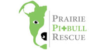 prairie pitbull rescue