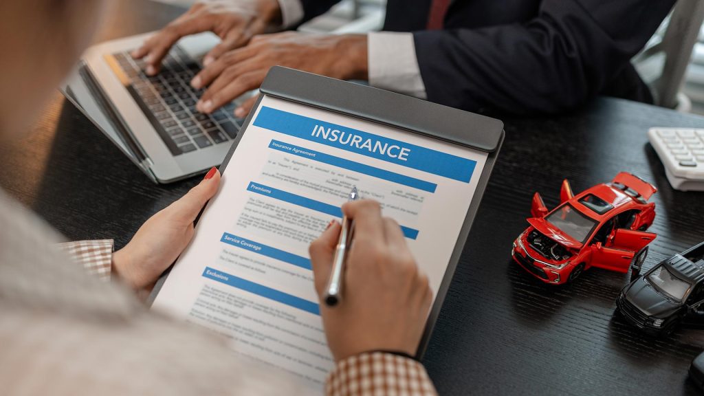 Your Premium: 10 Key Factors Affecting Your Car Insurance Rate